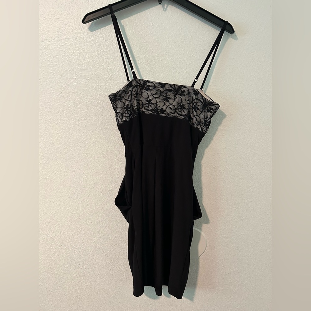 Women’s Mini Dress- 6